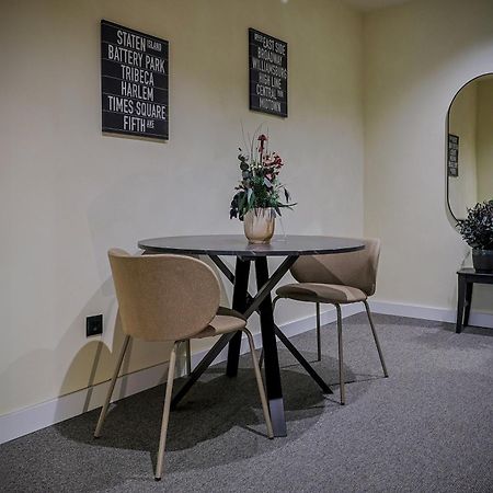 Hotel Botanica Belgrade Luaran gambar