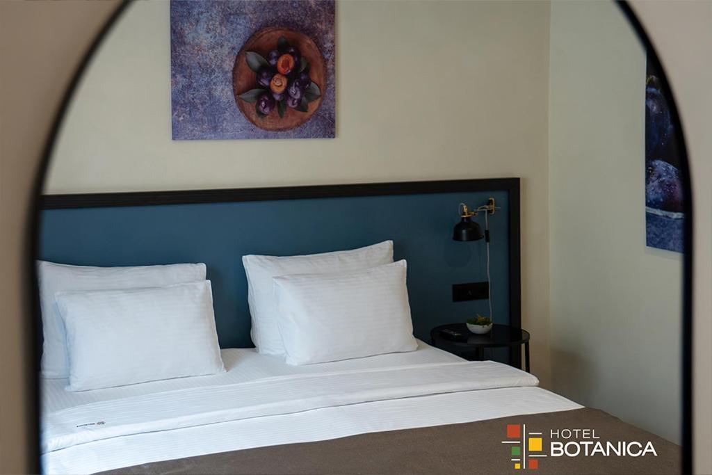 Hotel Botanica Belgrade Luaran gambar